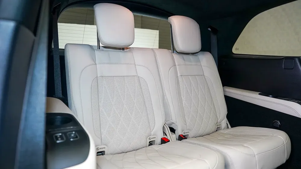 GLS 63 AMG  | AED 7,974 PM | Up to 3 Years Warranty Unlimited | - Image 8