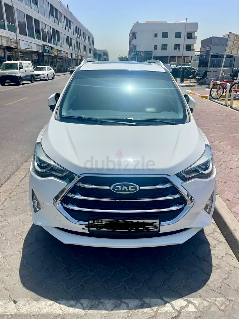 Jac S3 For Sale