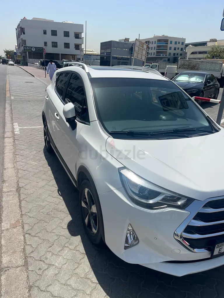 Jac S3 For Sale - Image 4