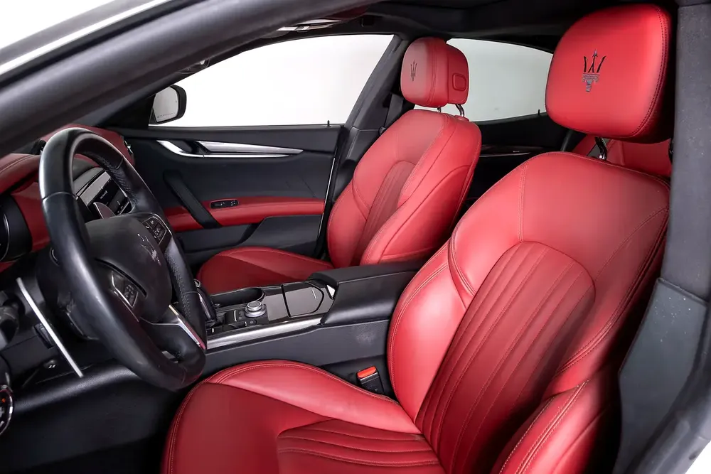 Approved Maserati Ghibli GT - Image 7