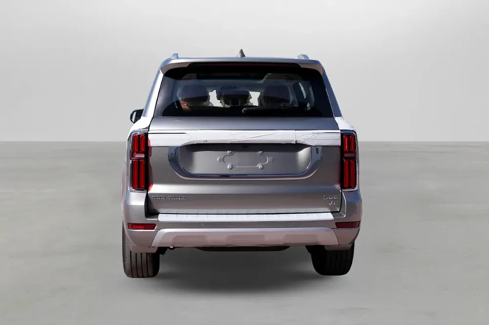 GWM Tank 500 Elite,3.0L, 4x4, Petrol, 2026 - Image 5