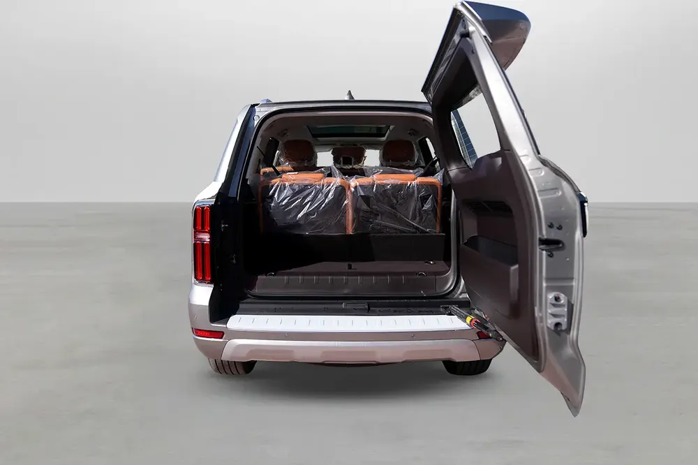 GWM Tank 500 Elite,3.0L, 4x4, Petrol, 2026 - Image 9