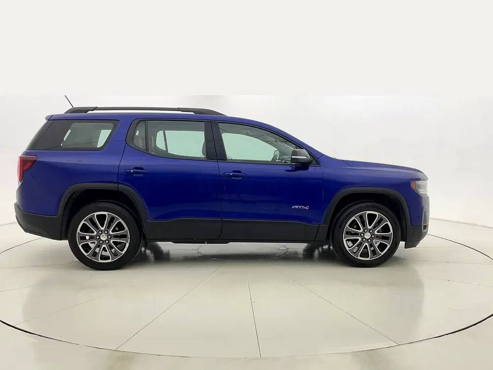 AED 1,526/month | 0 DP | Free 1 Year Warranty | Service History | 30 Day Return | GMC ACADIA 2023 - Image 5