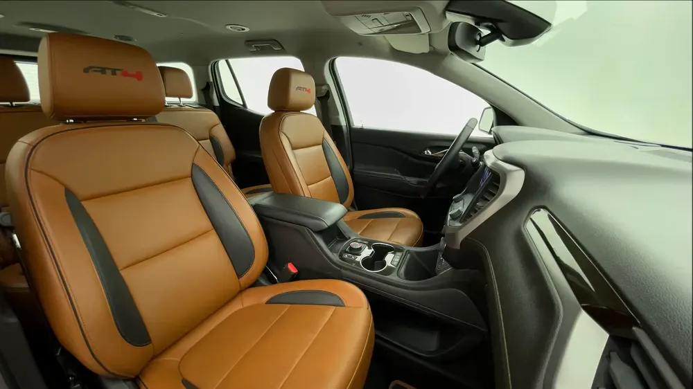 AED 1,526/month | 0 DP | Free 1 Year Warranty | Service History | 30 Day Return | GMC ACADIA 2023 - Image 6