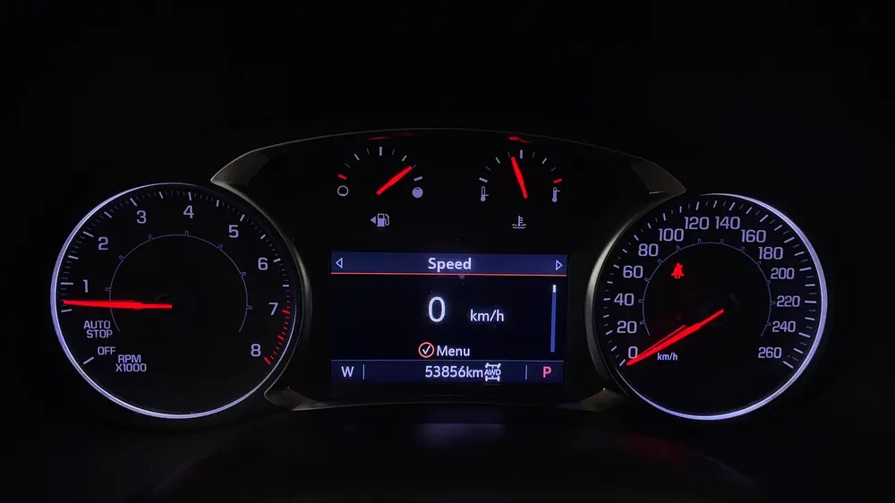 AED 1,526/month | 0 DP | Free 1 Year Warranty | Service History | 30 Day Return | GMC ACADIA 2023 - Image 9