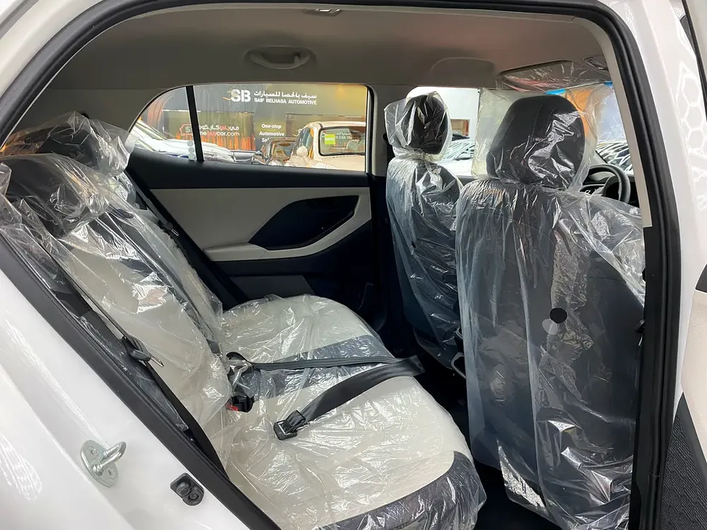 Hyundai Creta Premium | Promotional Price | One-Year Warranty - Image 12