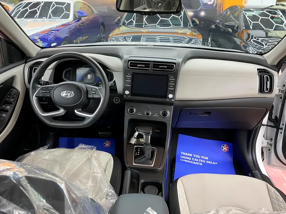 Hyundai Creta Premium | Promotional Price | One-Year Warranty - Image 13