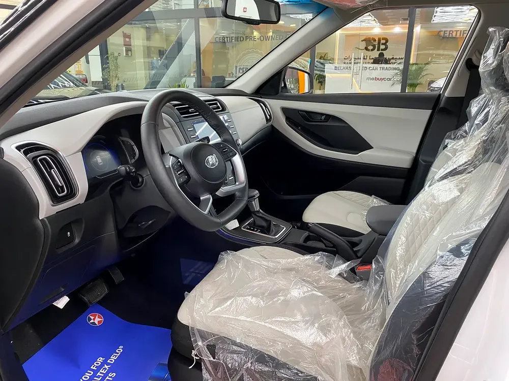 Hyundai Creta Premium | Promotional Price | One-Year Warranty - Image 15