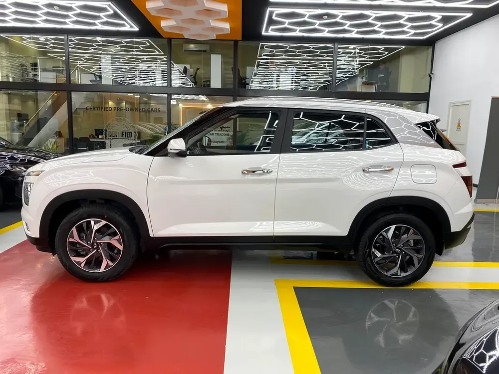 Hyundai Creta Premium | Promotional Price | One-Year Warranty - Image 4