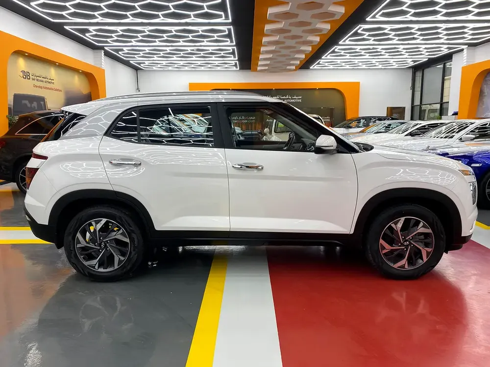 Hyundai Creta Premium | Promotional Price | One-Year Warranty - Image 5