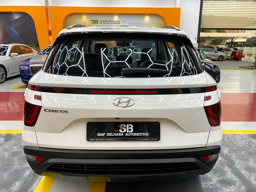 Hyundai Creta Premium | Promotional Price | One-Year Warranty - Image 7