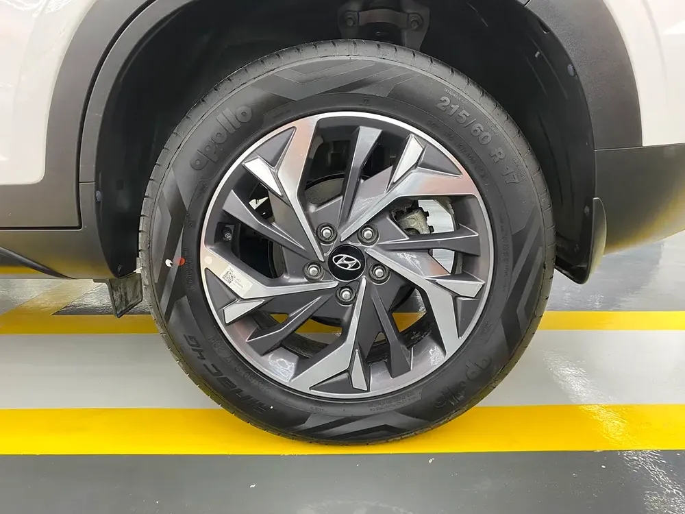 Hyundai Creta Premium | Promotional Price | One-Year Warranty - Image 9