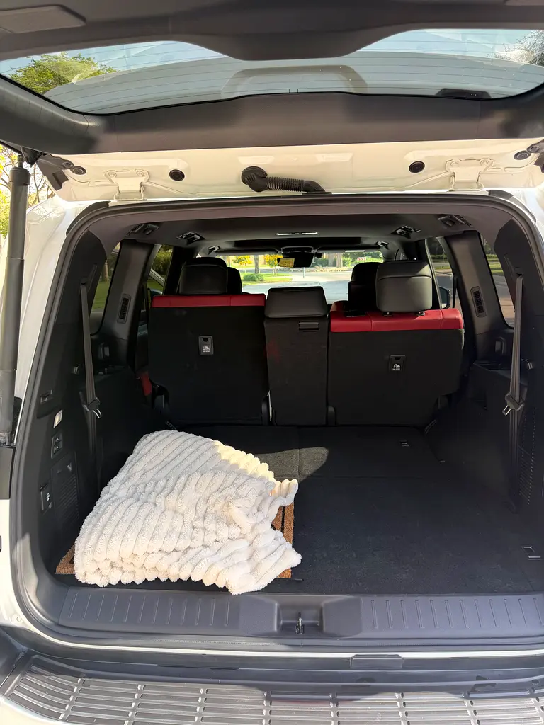 Toyota Landcruiser GCC,very clean,100% accident free,409HP - Image 10