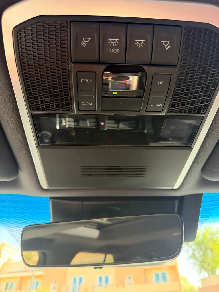 Toyota Landcruiser GCC,very clean,100% accident free,409HP - Image 12