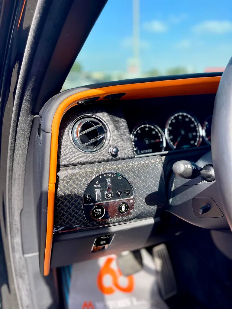 2023 Rolls-Royce Cullinan Black Badge - Image 14