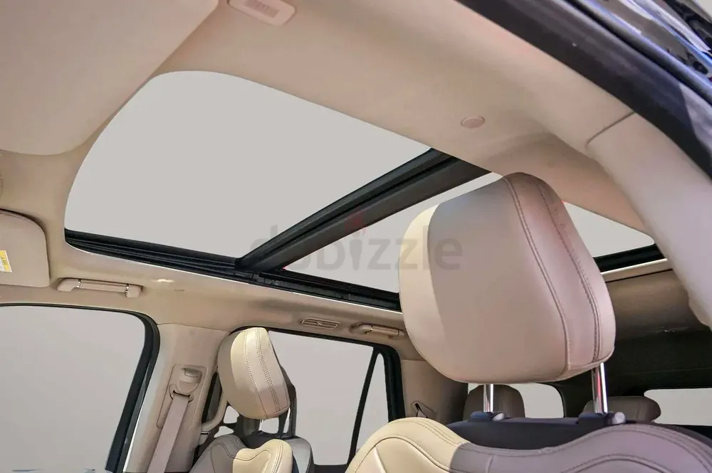 AED 3647/month | 2022 Lincoln Navigator  | GCC Specs | Ref#439071 - Image 12