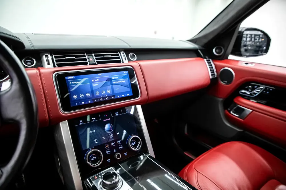 2019 | RANGE ROVER | AUTPBIOGRAPHY | WARRANTY | FULL OPTION | EXCELLENT CONDITION | - Image 10