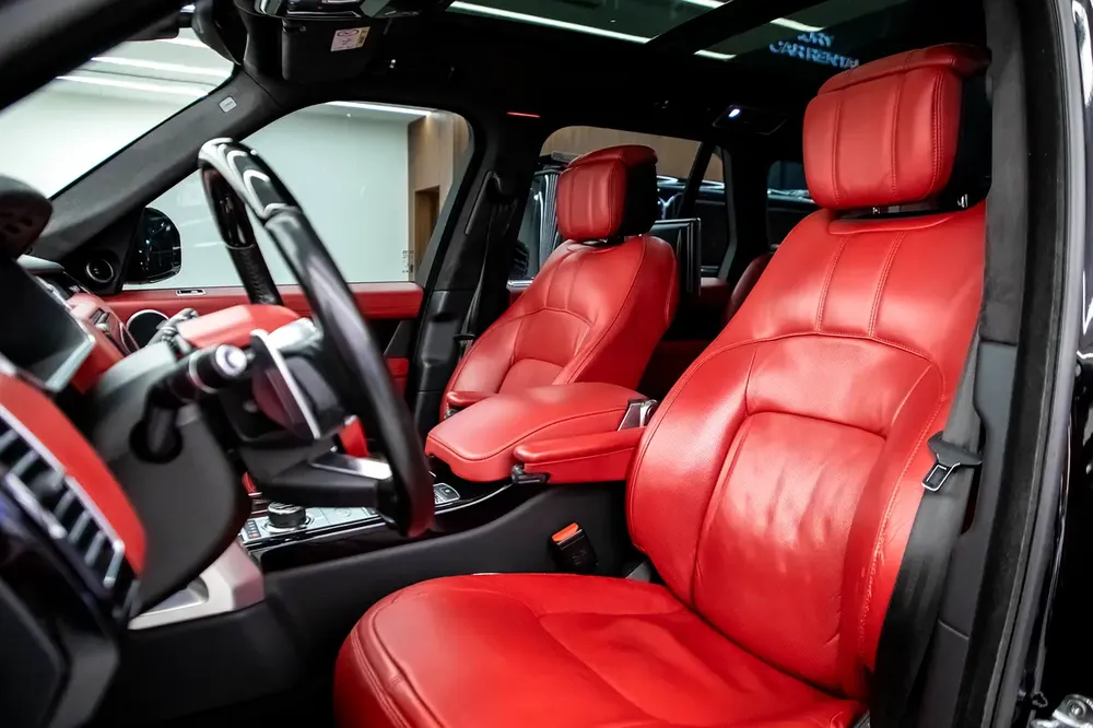 2019 | RANGE ROVER | AUTPBIOGRAPHY | WARRANTY | FULL OPTION | EXCELLENT CONDITION | - Image 11