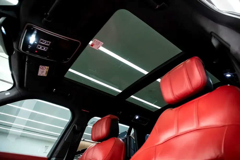 2019 | RANGE ROVER | AUTPBIOGRAPHY | WARRANTY | FULL OPTION | EXCELLENT CONDITION | - Image 12