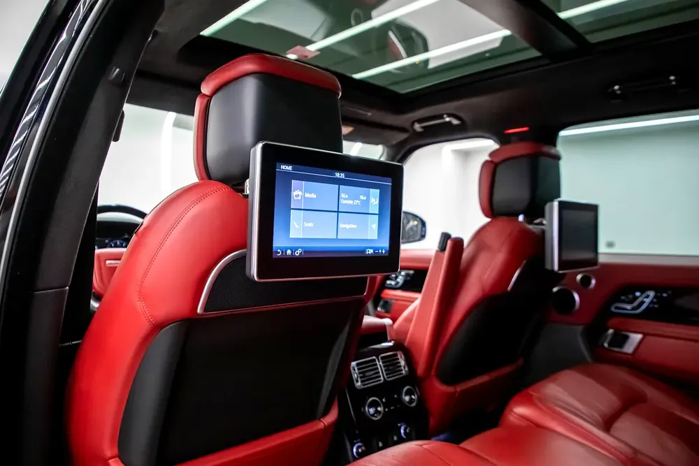 2019 | RANGE ROVER | AUTPBIOGRAPHY | WARRANTY | FULL OPTION | EXCELLENT CONDITION | - Image 13