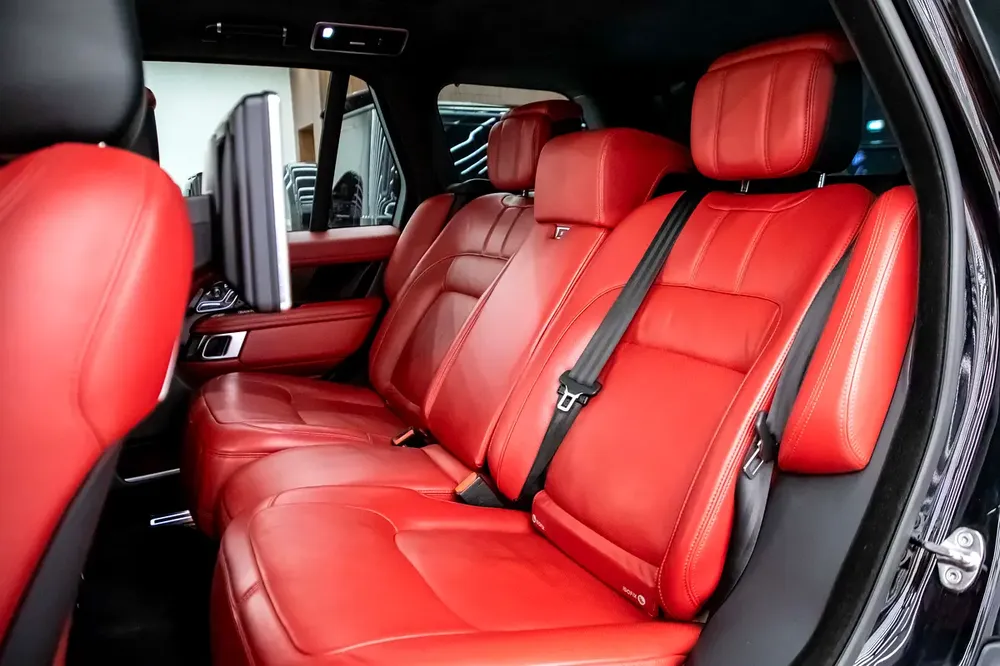 2019 | RANGE ROVER | AUTPBIOGRAPHY | WARRANTY | FULL OPTION | EXCELLENT CONDITION | - Image 14