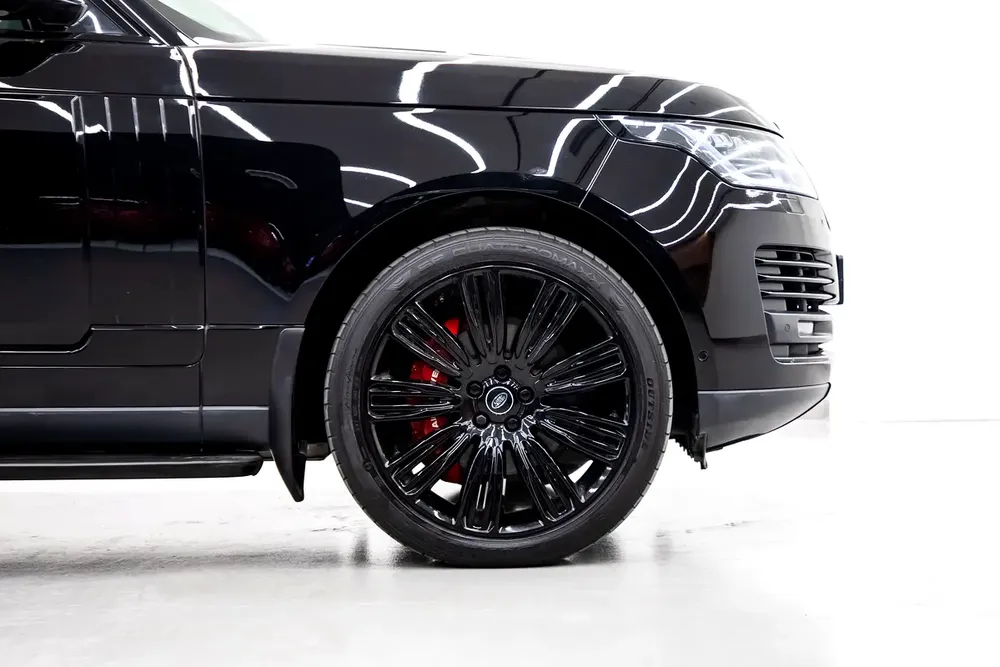 2019 | RANGE ROVER | AUTPBIOGRAPHY | WARRANTY | FULL OPTION | EXCELLENT CONDITION | - Image 15