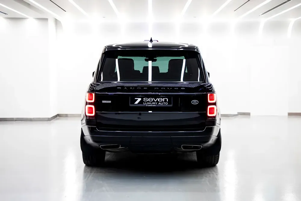 2019 | RANGE ROVER | AUTPBIOGRAPHY | WARRANTY | FULL OPTION | EXCELLENT CONDITION | - Image 6