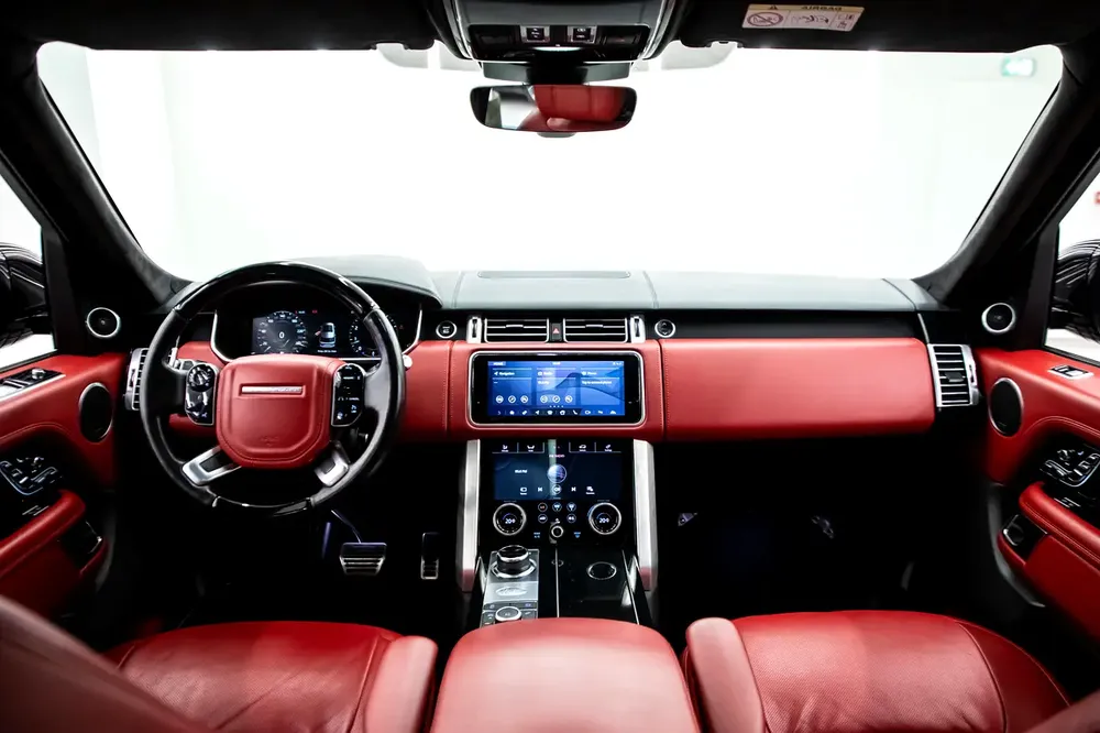 2019 | RANGE ROVER | AUTPBIOGRAPHY | WARRANTY | FULL OPTION | EXCELLENT CONDITION | - Image 7