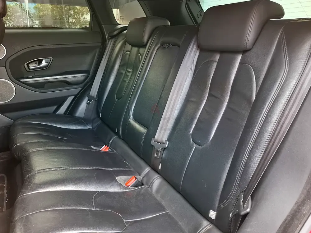 AED 2536/month | 2014 Land Rover Range Rover Evoque PURE | GCC Specs | Ref#403811 - Image 13