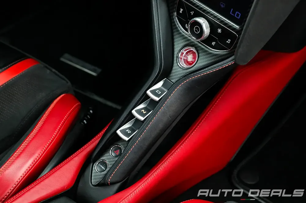 2018 Mclaren 720s | GCC Specs | Under Warranty | Low Mileage | Full Option | Excellent Condition - Image 14