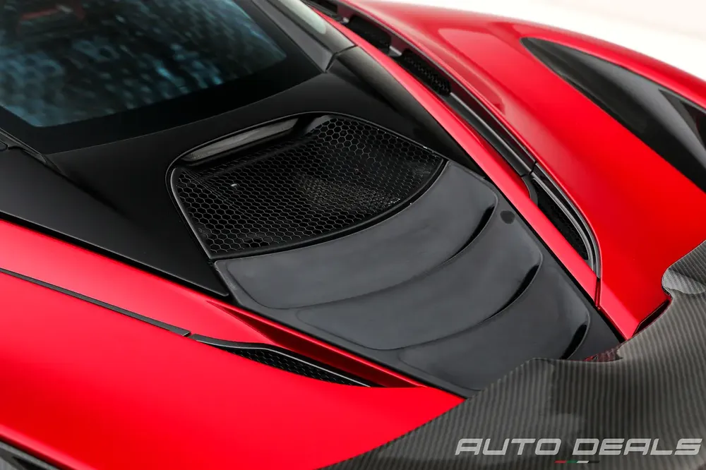 2018 Mclaren 720s | GCC Specs | Under Warranty | Low Mileage | Full Option | Excellent Condition - Image 7