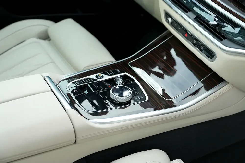 BMW X5 xDrive40i M Sport 2026 | GCC Specs | Brand New - Image 11