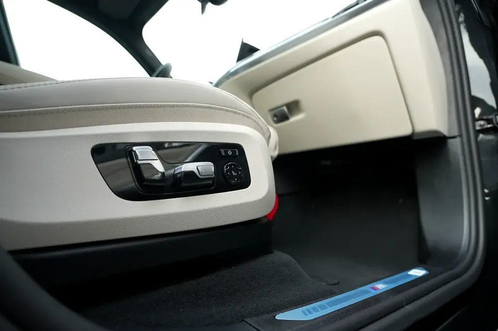 BMW X5 xDrive40i M Sport 2026 | GCC Specs | Brand New - Image 13