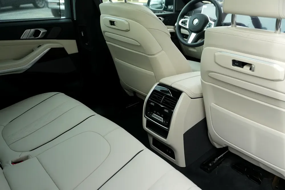 BMW X5 xDrive40i M Sport 2026 | GCC Specs | Brand New - Image 15