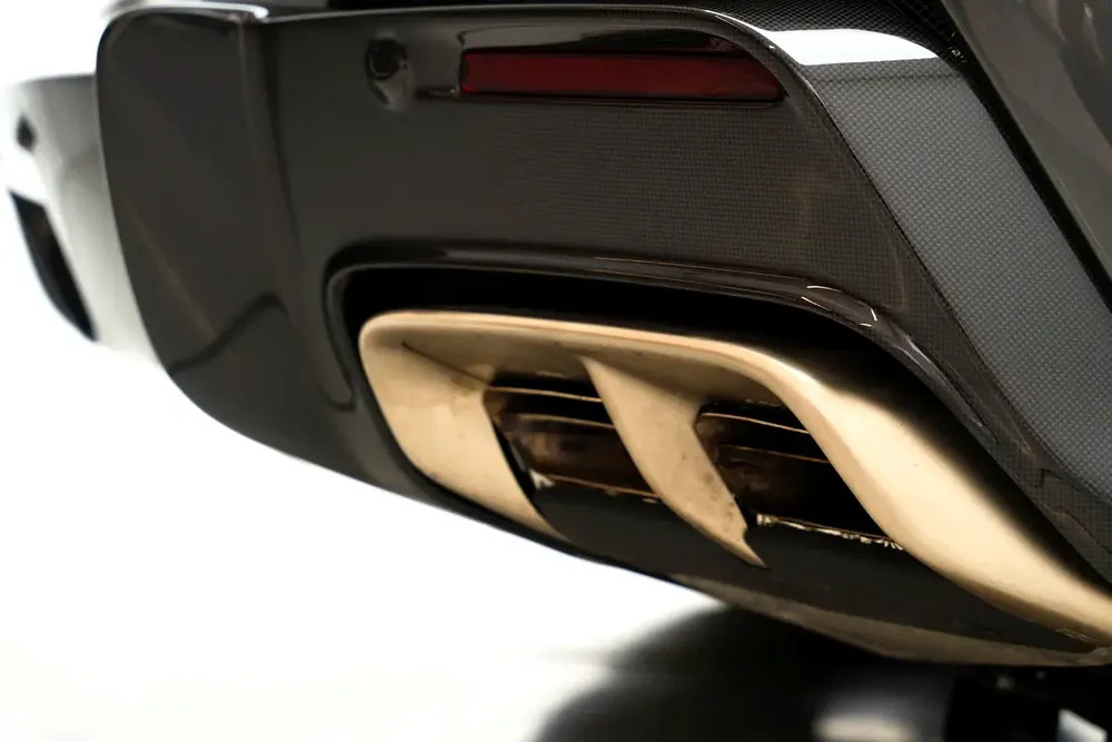 2025 FERRARI 12 CILINDRI - Image 15