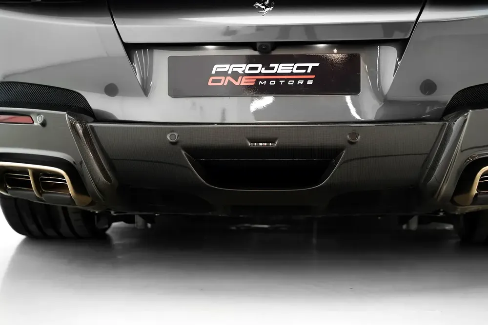 2025 FERRARI 12 CILINDRI - Image 20