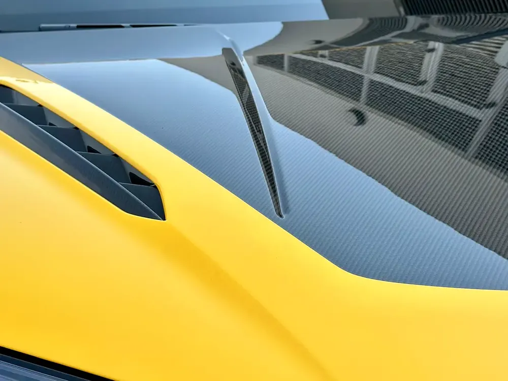 URUS PERFORMANTE | TWO TONE INT | FULL CARBON INT/EXT | MASSAGE SEATS | CLEAN TITLE | 2024 - Image 18