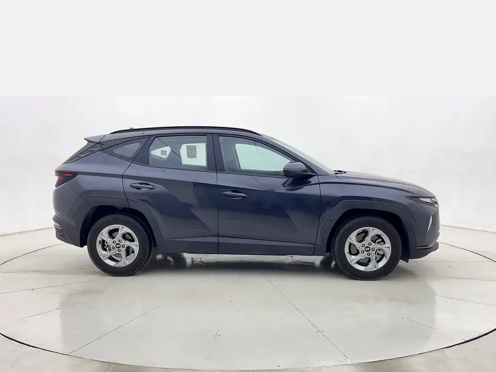 AED 1,089/m | 0 DP | Free 3 Months Warranty | Service History | 30 Day Return | HYUNDAI TUCSON 2024 - Image 5