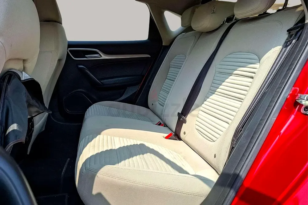 AED 494/month | 2021 MG MG6 Standard | GCC Specs | Ref#383211 - Image 11