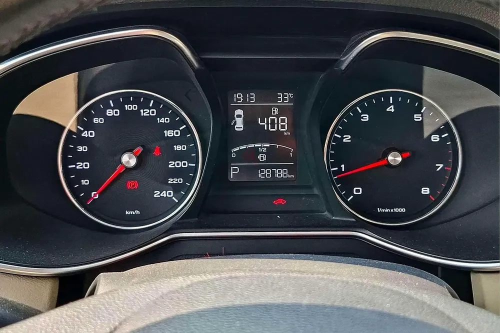AED 494/month | 2021 MG MG6 Standard | GCC Specs | Ref#383211 - Image 13