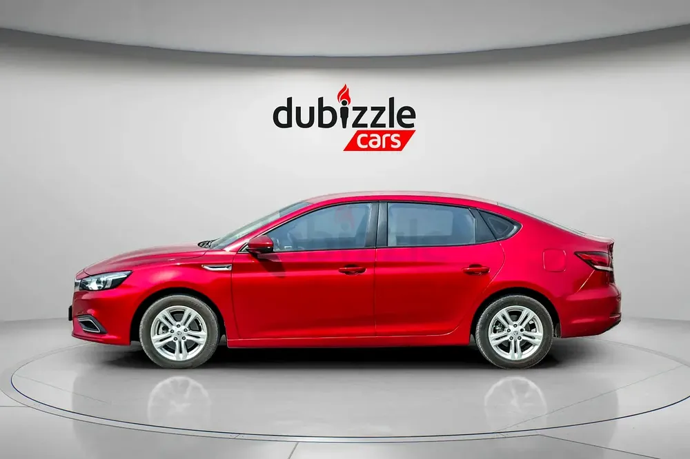 AED 494/month | 2021 MG MG6 Standard | GCC Specs | Ref#383211 - Image 5