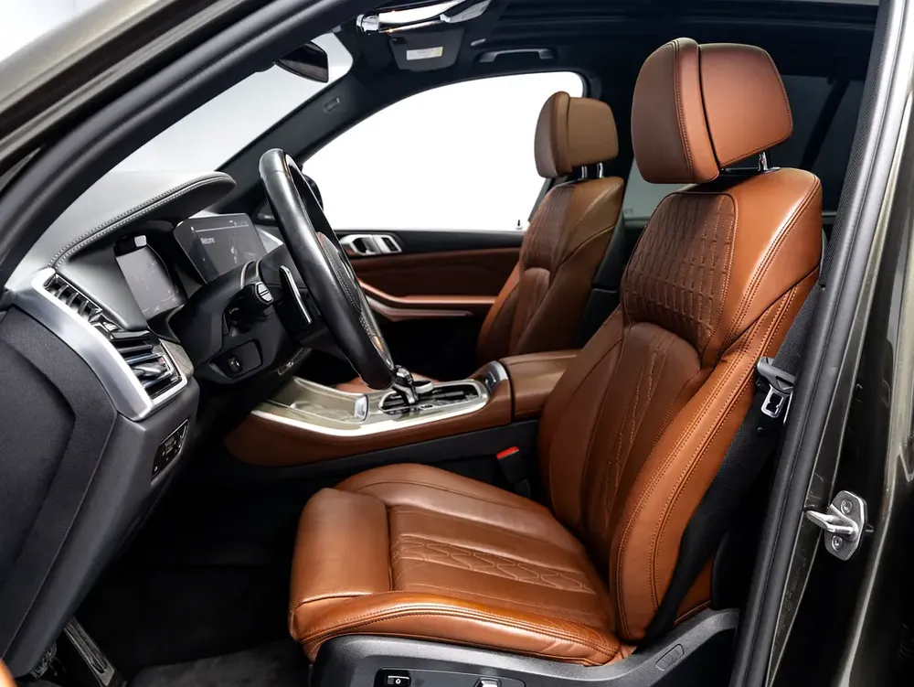 SUMMER STARTS NOW | EXCLUSIVE DEAL BY BLACKLINE, 12 Month Blackline Warranty, GCC - Image 10