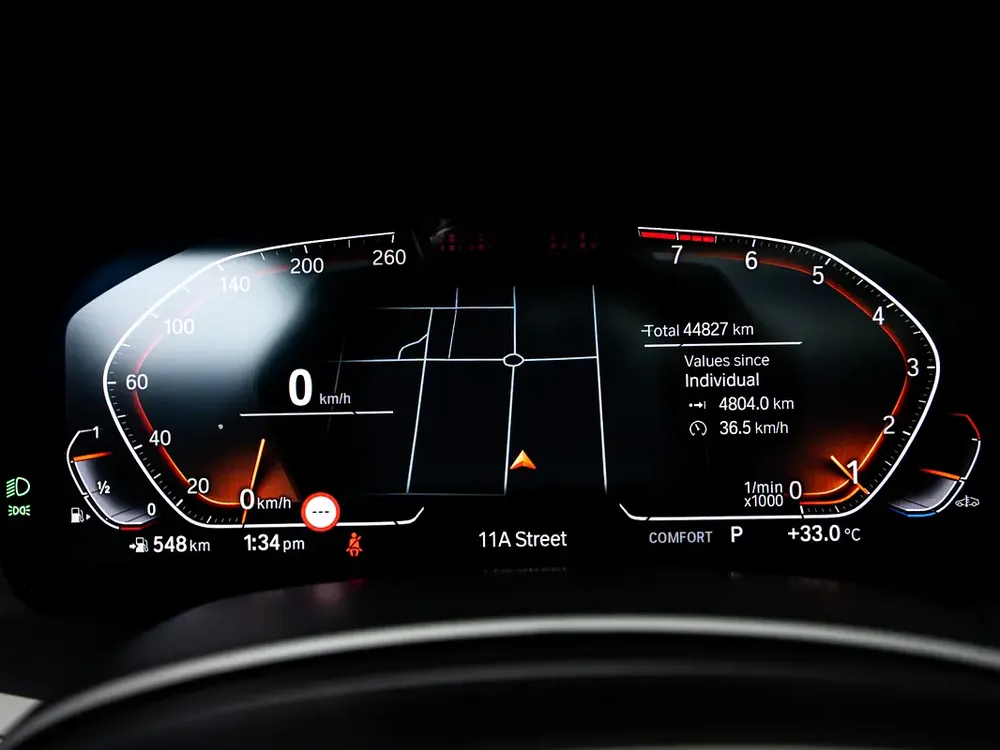 SUMMER STARTS NOW | EXCLUSIVE DEAL BY BLACKLINE, 12 Month Blackline Warranty, GCC - Image 12