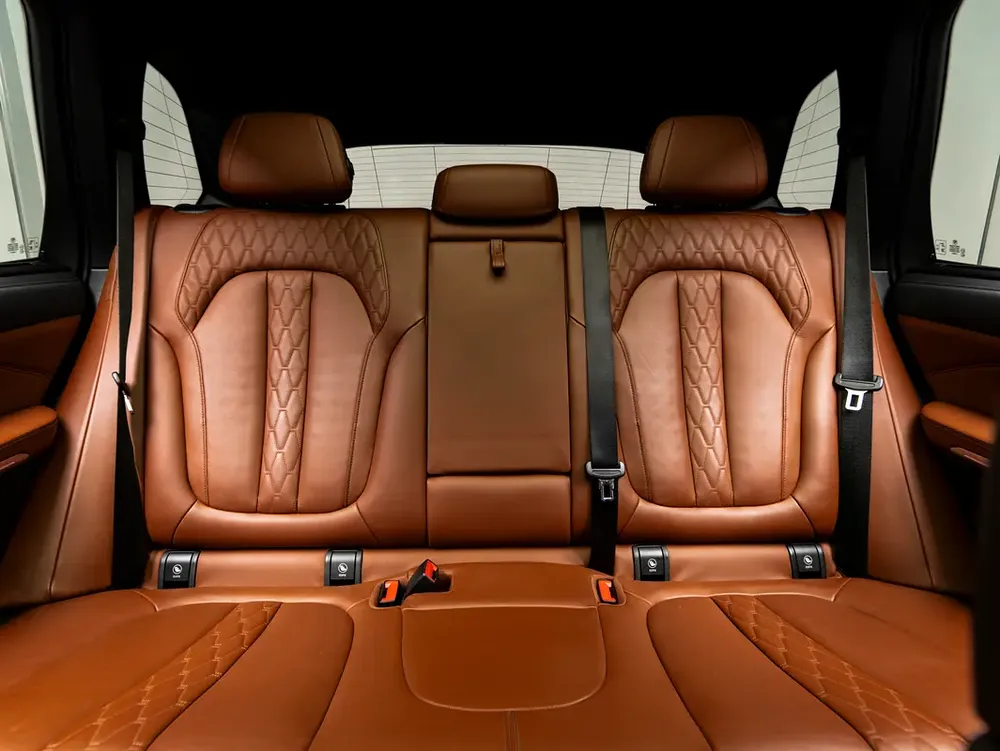 SUMMER STARTS NOW | EXCLUSIVE DEAL BY BLACKLINE, 12 Month Blackline Warranty, GCC - Image 18