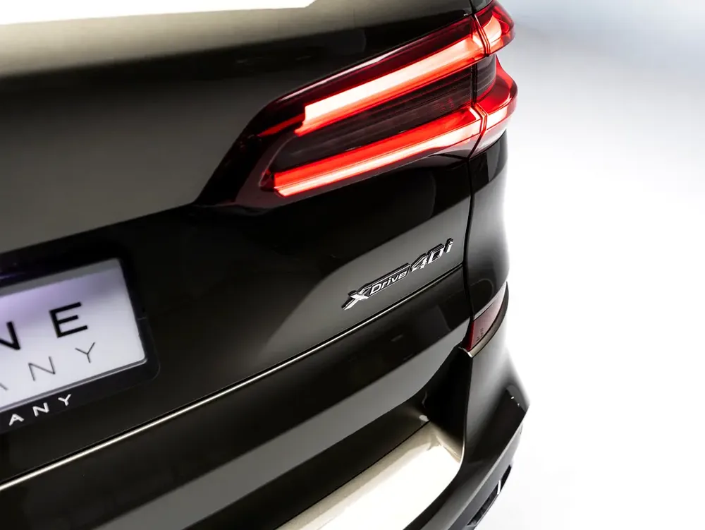 SUMMER STARTS NOW | EXCLUSIVE DEAL BY BLACKLINE, 12 Month Blackline Warranty, GCC - Image 20