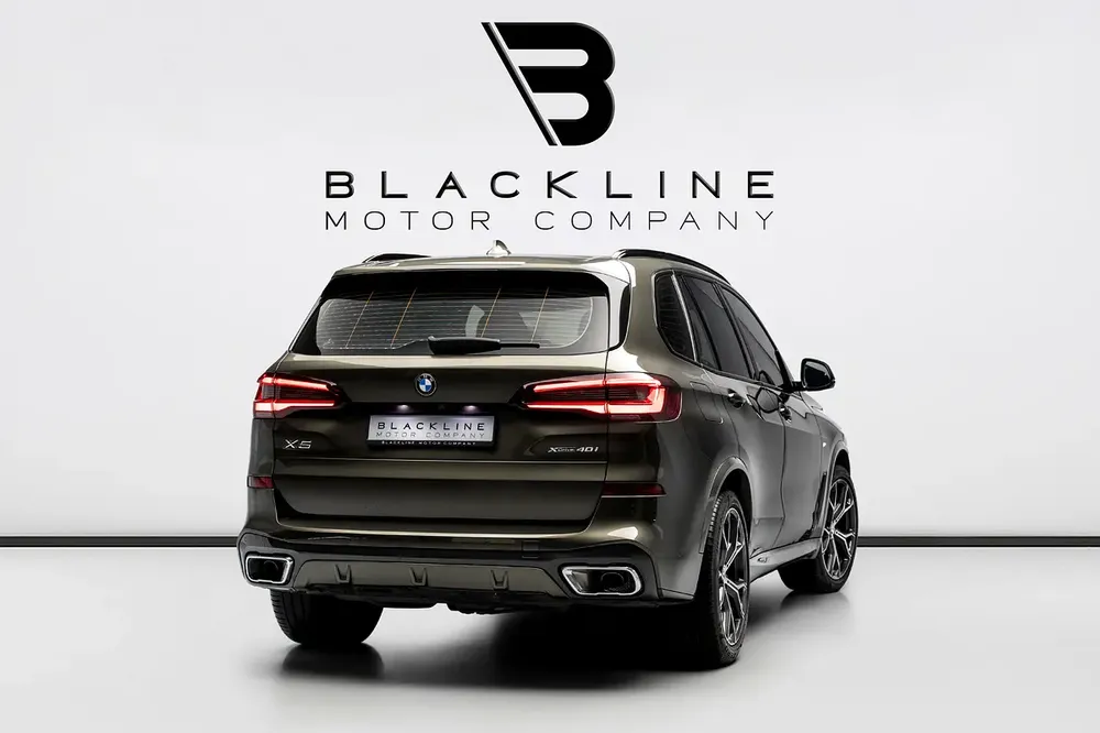 SUMMER STARTS NOW | EXCLUSIVE DEAL BY BLACKLINE, 12 Month Blackline Warranty, GCC - Image 4