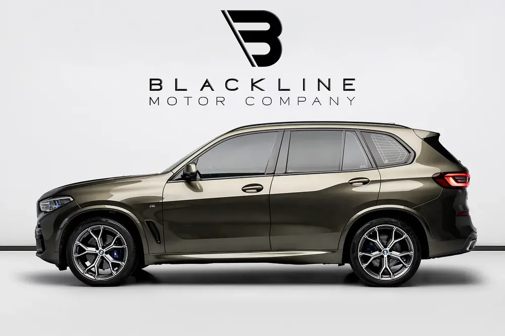SUMMER STARTS NOW | EXCLUSIVE DEAL BY BLACKLINE, 12 Month Blackline Warranty, GCC - Image 5