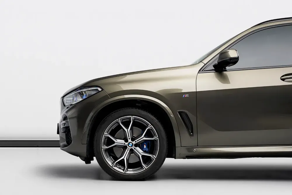 SUMMER STARTS NOW | EXCLUSIVE DEAL BY BLACKLINE, 12 Month Blackline Warranty, GCC - Image 6
