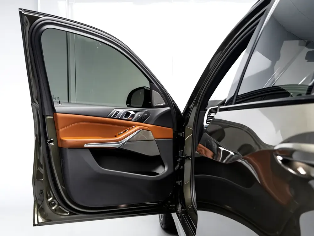 SUMMER STARTS NOW | EXCLUSIVE DEAL BY BLACKLINE, 12 Month Blackline Warranty, GCC - Image 7