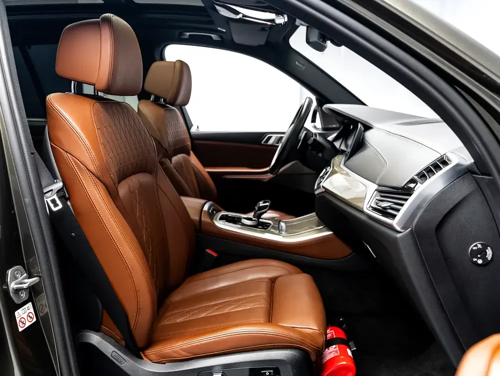 SUMMER STARTS NOW | EXCLUSIVE DEAL BY BLACKLINE, 12 Month Blackline Warranty, GCC - Image 9